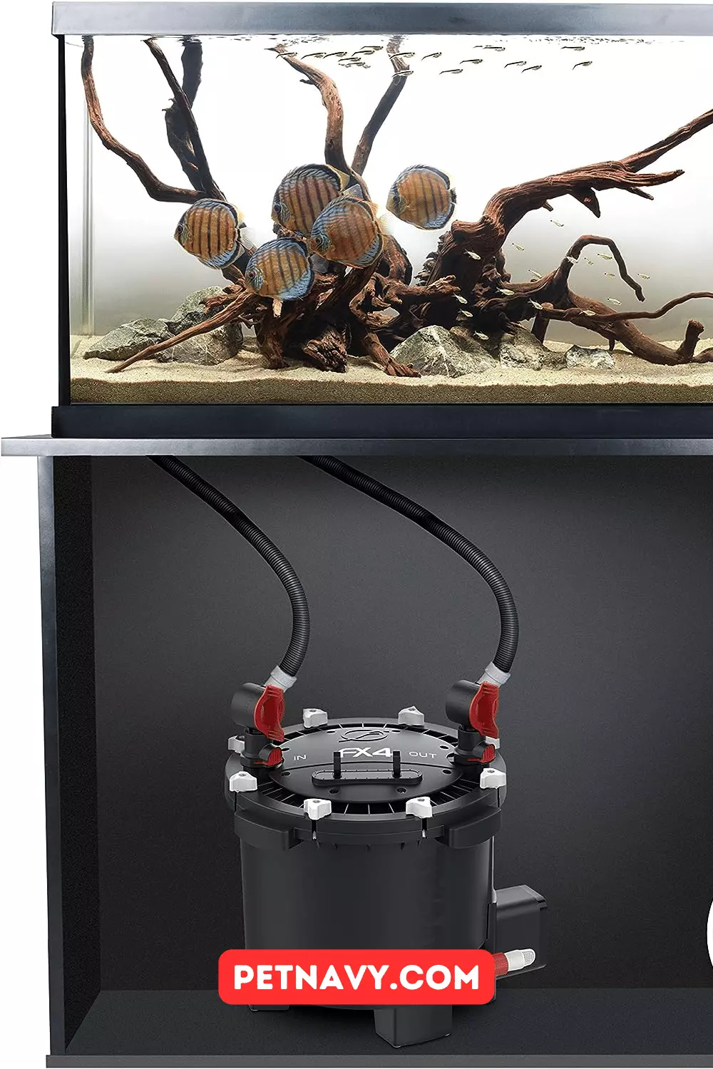 Aquarium Canister Filters: Which is the Best of 2023?