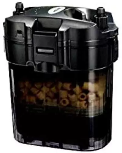 Finnex Compact Canister
