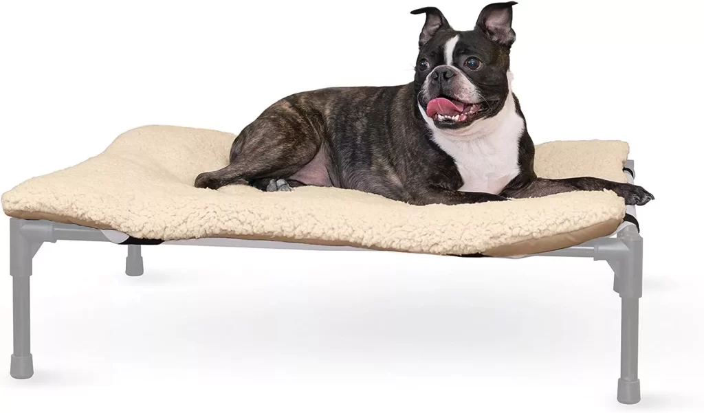Fleece Dog Beds