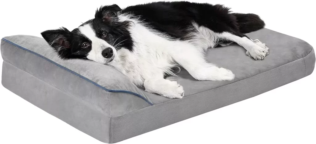 Pillow Dog Beds