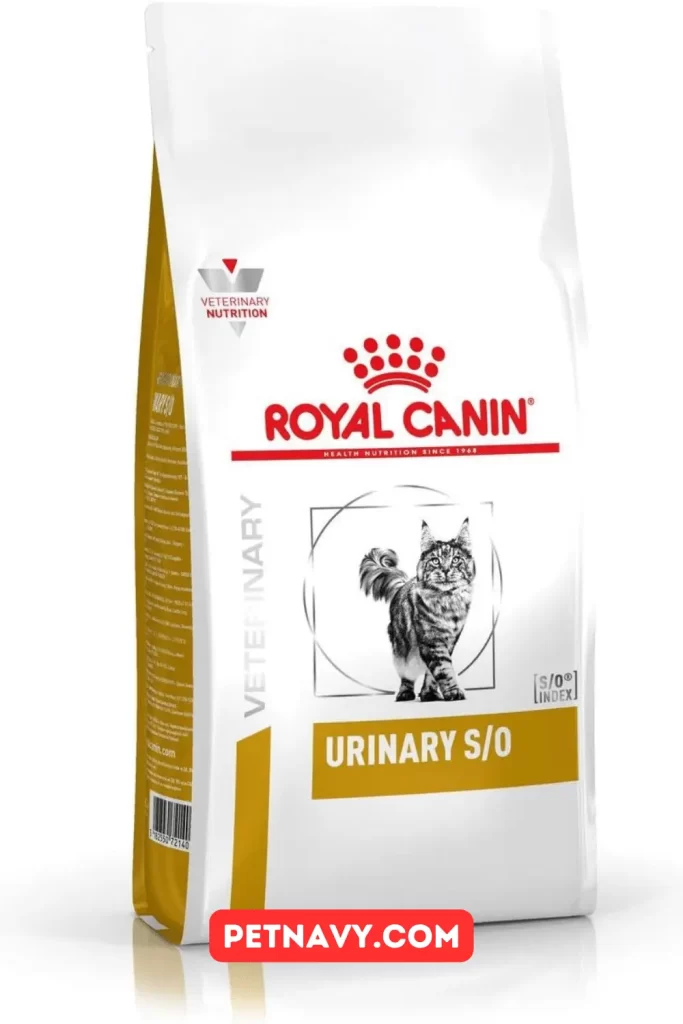 Royal Canin Feline Urinary So Dry
